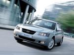Hyundai Sonata 2004 года